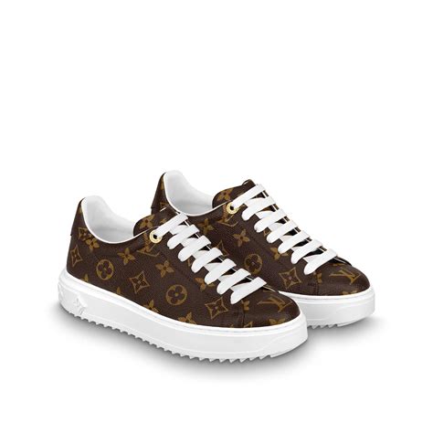 sneaker time out louis vuitton|time out lv sneakers.